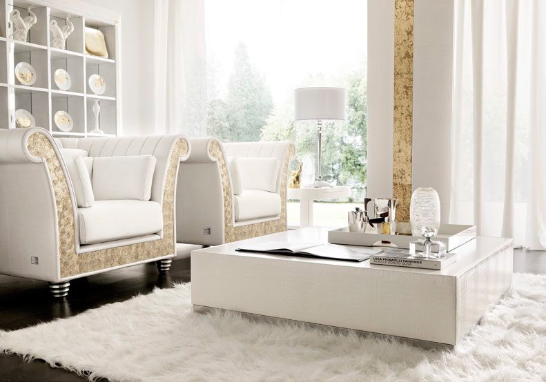 Coffee table Florence Collections