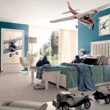 Bedside table AltaModa