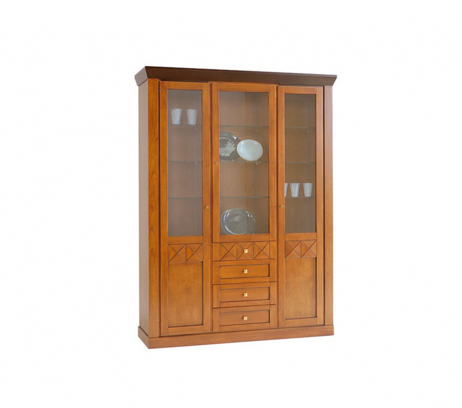 Sideboard, Selva