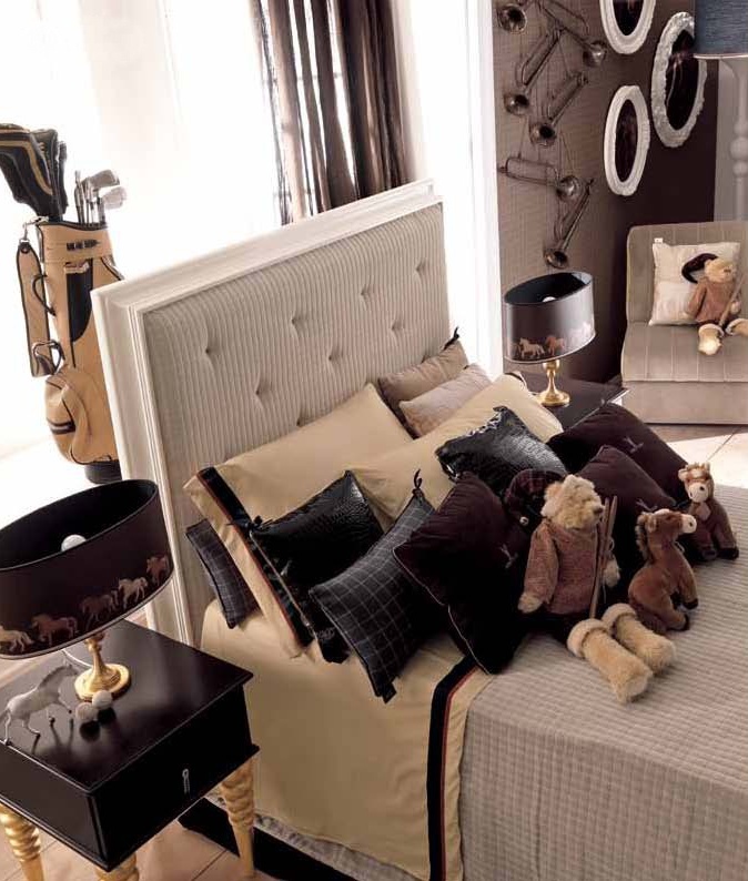 Headboard single beds, AltaModa