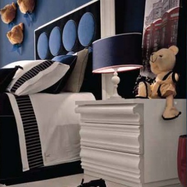 Bedside table AltaModa