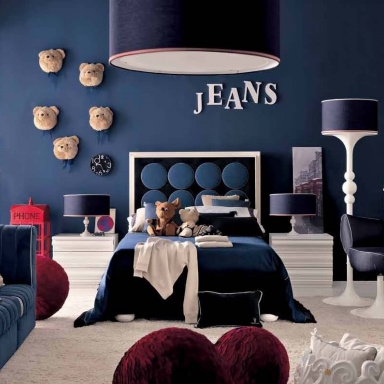 Bedside table AltaModa