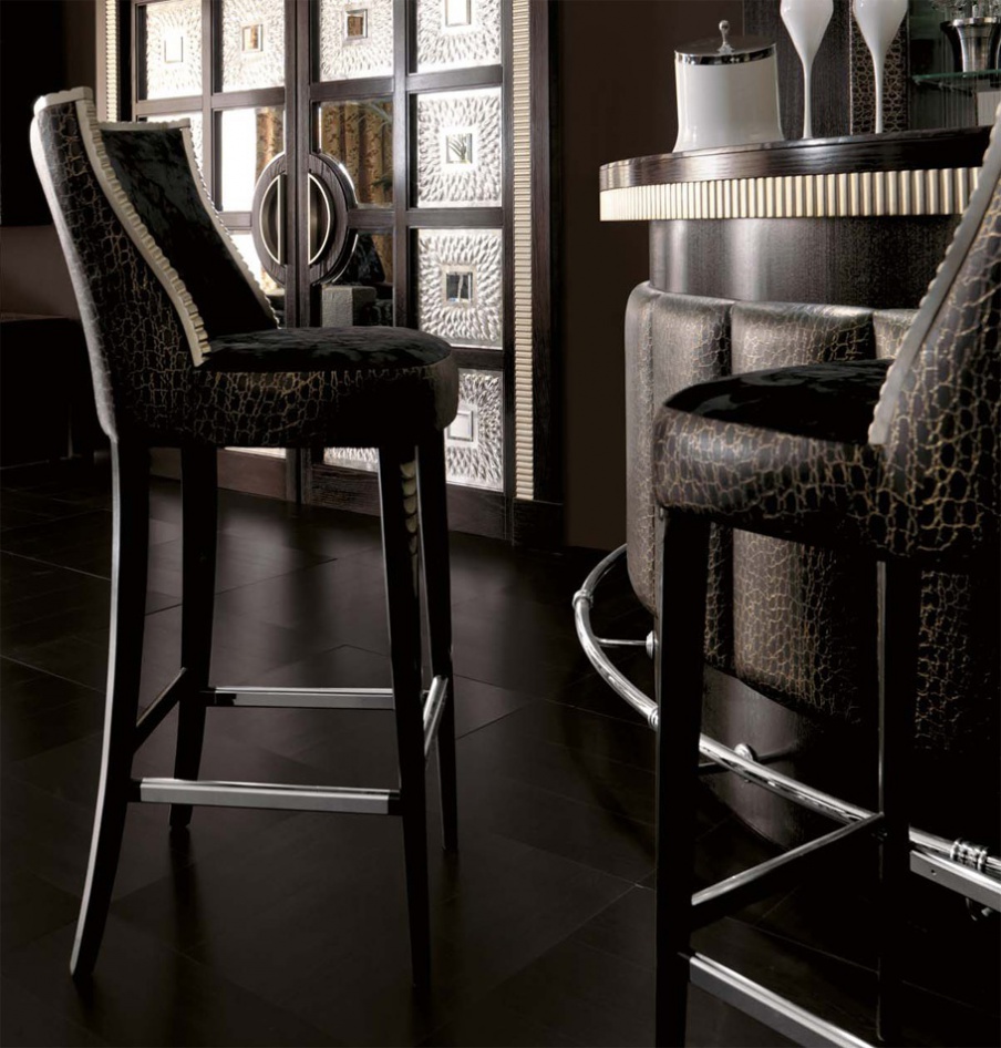 Bar stool Florence Collections