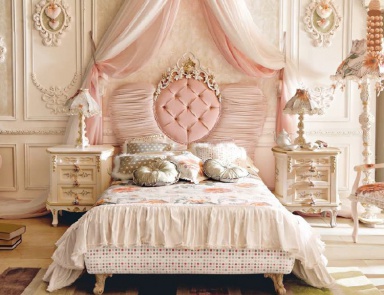 Headboard single beds, Vipart