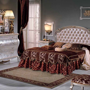 Bedroom (Suite bedroom) Isabel