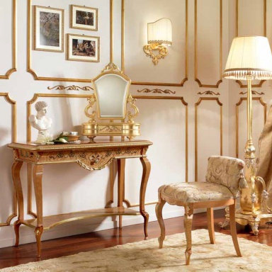 Bedroom (Suite bedroom) Isabel