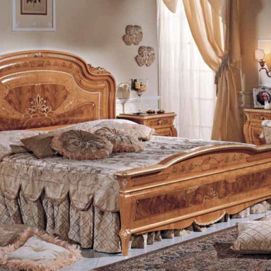 Bedroom (Suite bedroom) Isabel