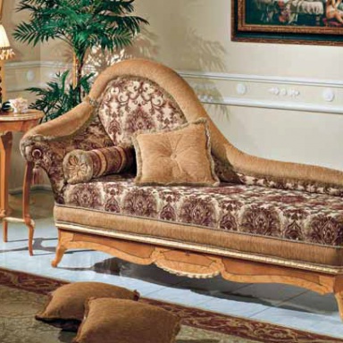 Bedroom (Suite bedroom) Isabel