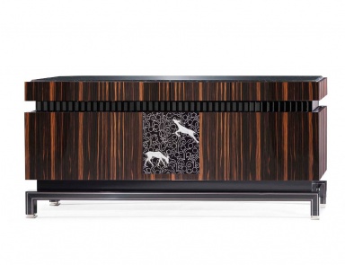 Sideboard credenza, Arte Veneziana