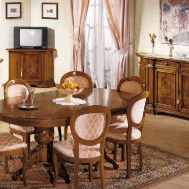 Dining room table T1