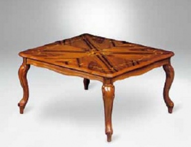 Coffee table square shape, CP Mobili