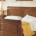 Double bed C10