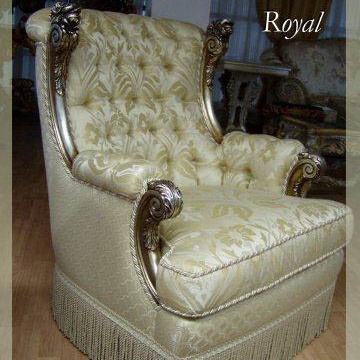 Chair Royal
