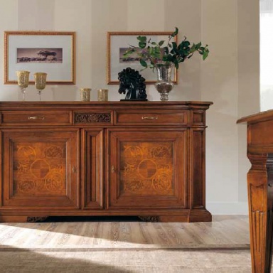 A snack bar CP Mobili