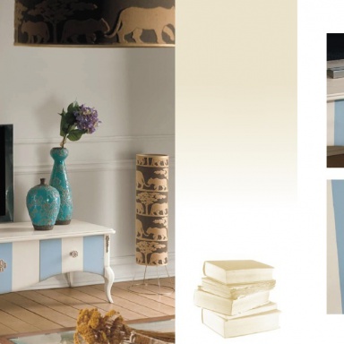 Cabinet for TV CP Mobili