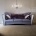 The Sofa Rose