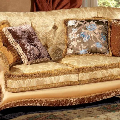 Hermitage Sofa 