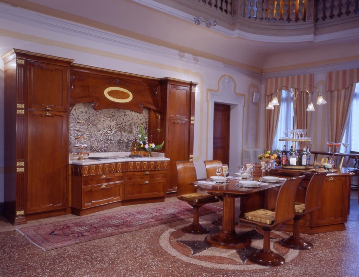 Comfortable headsets for kitchen