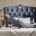 Headboard Tiziano