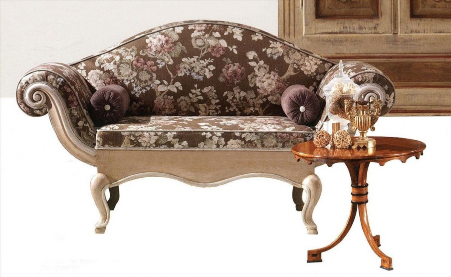 Two-seater sofa, Vittorio Grifoni