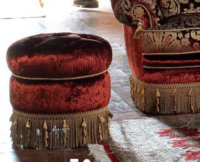 Poof Limoges, Lunardelli