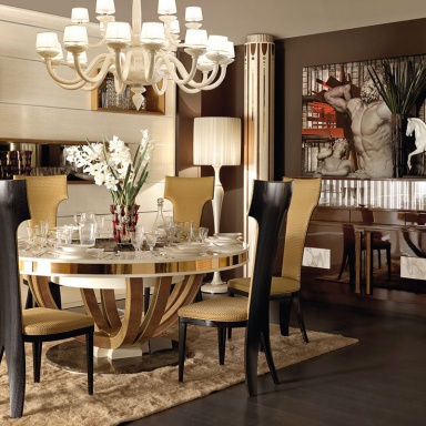 Chair Florence Collections