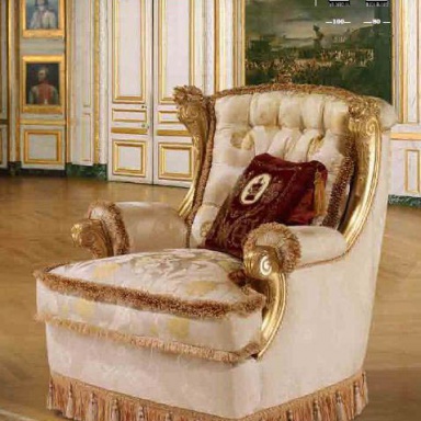 Chair Royal special