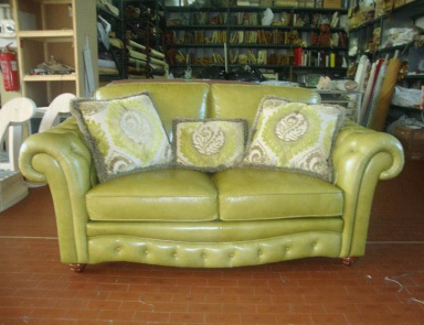 Loveseat Windsor, Lunardelli