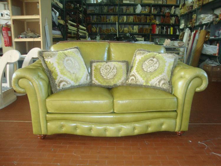 Loveseat Windsor, Lunardelli