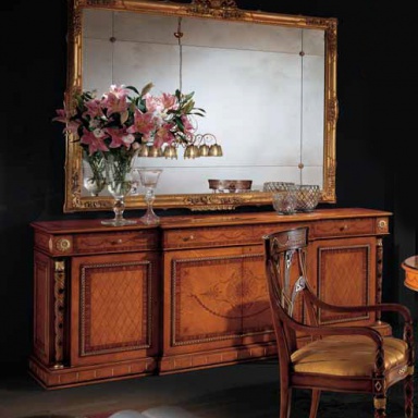 Mirror Ezio Bellotti