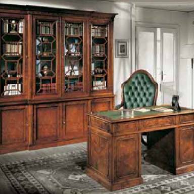 Cabinet Ezio Bellotti