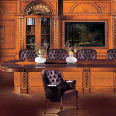 Armchair Ezio Bellotti