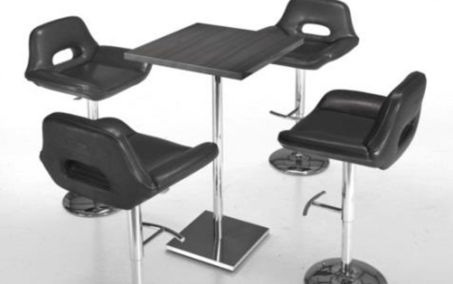 Buffet bar made of aluminum and carbon fiber V066, Formitalia 