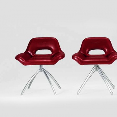 Chair - lounge, low back V066/H/A, V066/H/B