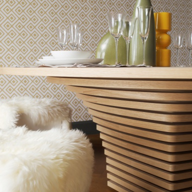 The Table Of Palermo