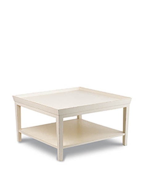 Leon coffee table, Cantori