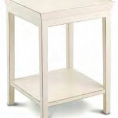 The Leon table bedside table