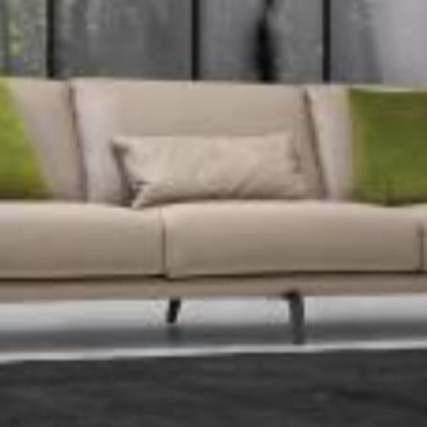 Quadruple sofa V127