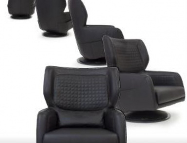 The chair is working on rotating the leg V152, Formitalia