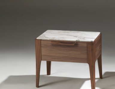 Bedside table Ziggy, Porada