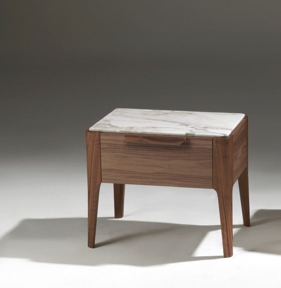 Bedside table Ziggy, Porada