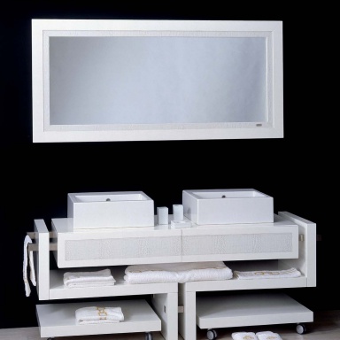 Bathroom sink Cabinet Plaza