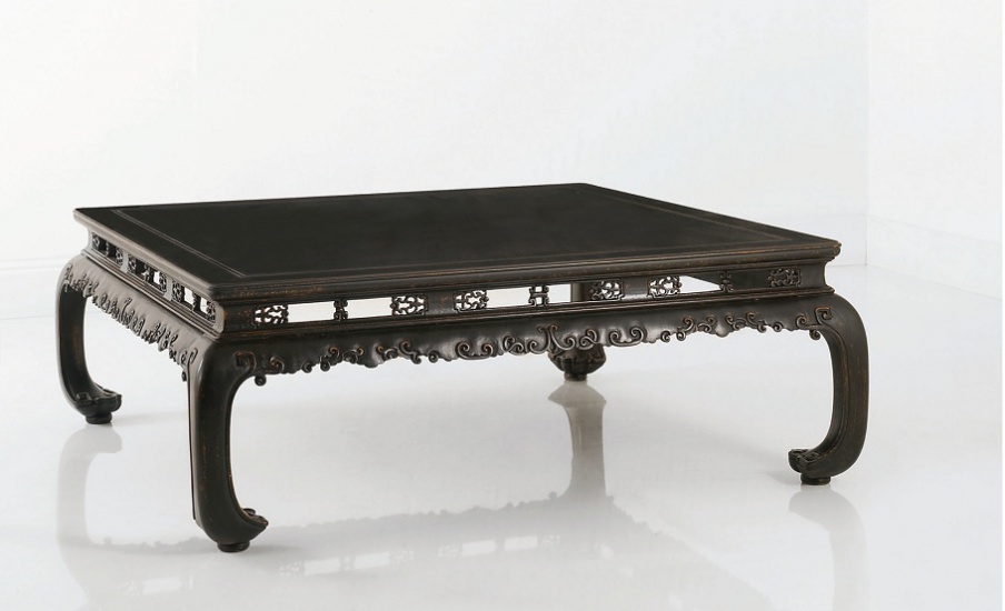 Coffee table, Chelini