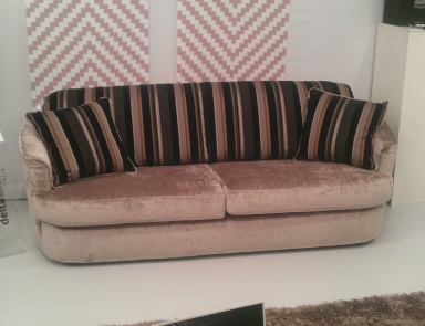 Sofa Perla, Delta Salotti