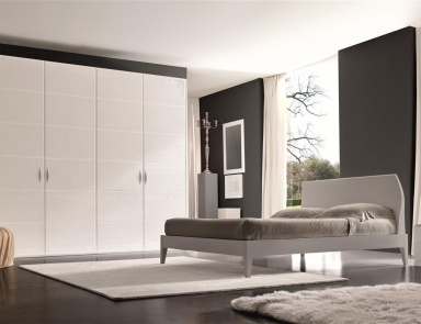 Wardrobe Aral, Benedetti