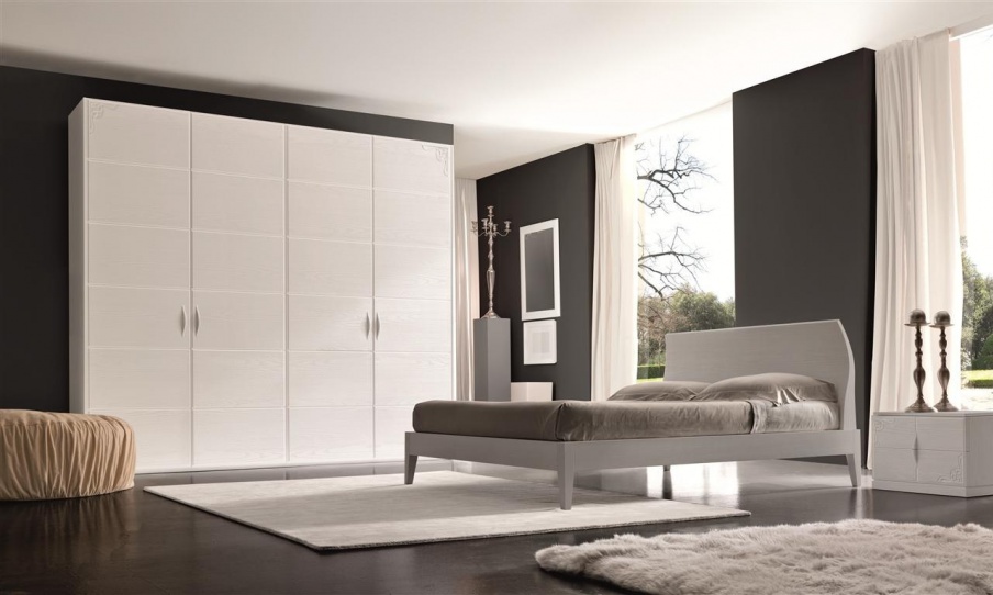 Wardrobe Aral, Benedetti