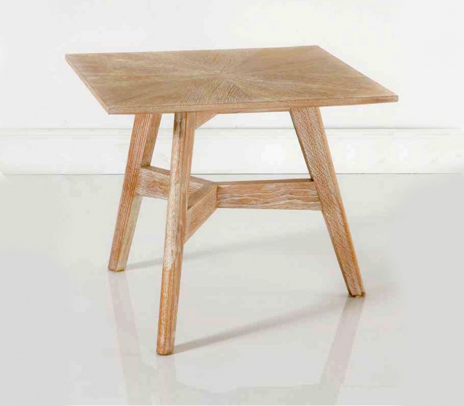 Coffee table solid wood, Chelini