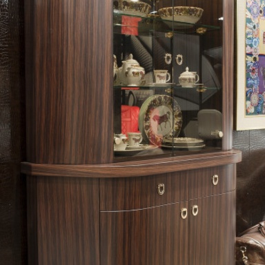 A Snack Bar Chelsea 2013