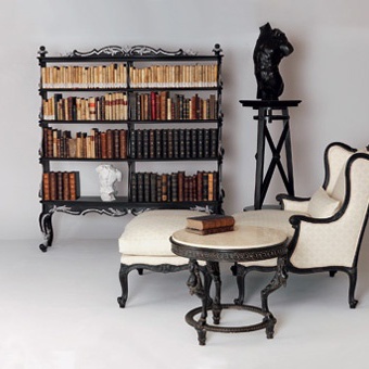 Coffee table Chelini