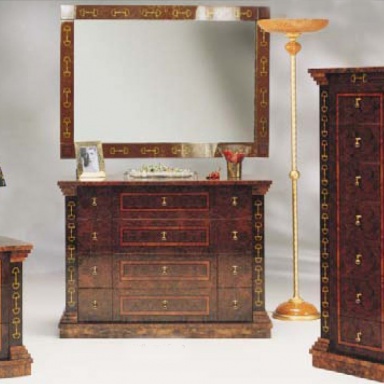 Dining room (dining set) Hollywood 